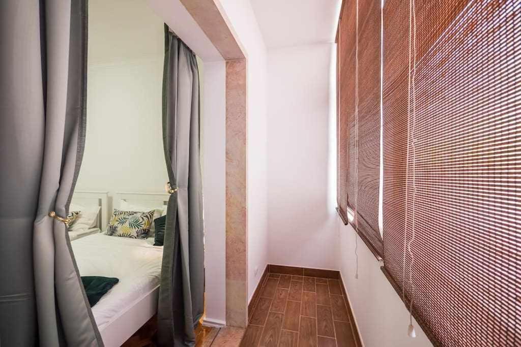 Apart Lisboa Confortavel 2 Quartos Com Terraco Odivelas  Bagian luar foto