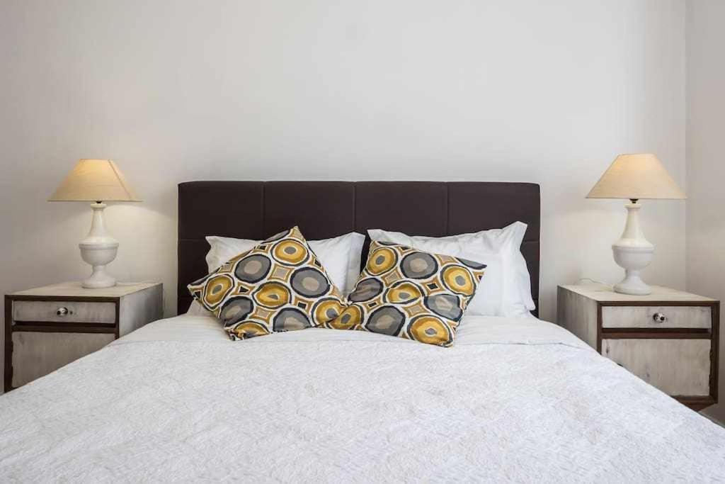 Apart Lisboa Confortavel 2 Quartos Com Terraco Odivelas  Bagian luar foto